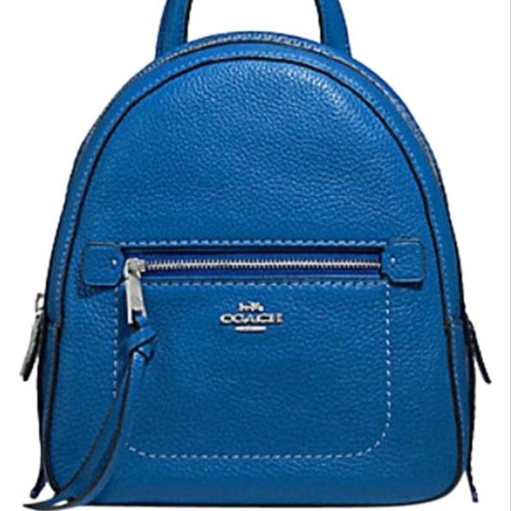 Coach Andi backpack